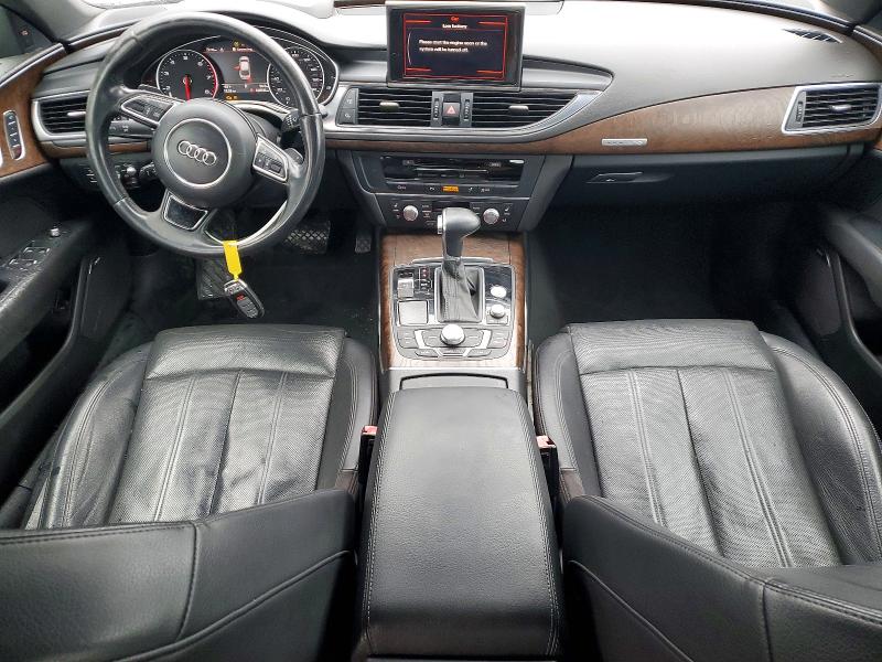 Продажа на аукционе авто 2013 Audi A7, vin: WAU3GAFC4DN149971, номер лота: 77718395