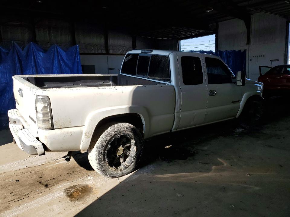 Aukcja sprzedaży 2005 Chevrolet Silverado, vin: 1GCHK29U65E237794, numer aukcji: 76704305
