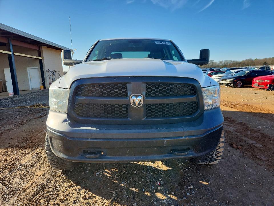 Aukcja sprzedaży 2016 Ram 1500, vin: 1C6RR7KG9GS108803, numer aukcji: 78364585