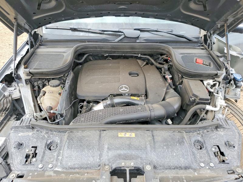 79301975 :رقم المزاد ، 4JGFB4KB9NA602001 vin ، 2022 Mercedes-benz Gle مزاد بيع
