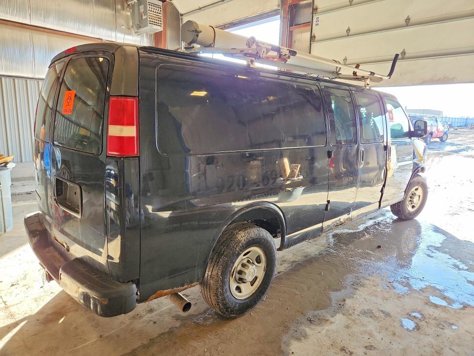 2008 Chevrolet Express G2500 მანქანა იყიდება აუქციონზე, vin: 1GCGG29K281149090, აუქციონის ნომერი: 77944685