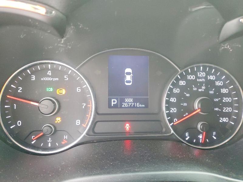 Продаж на аукціоні авто 2014 Kia Forte, vin: KNAFX6A82E5207476, номер лоту: 74802115