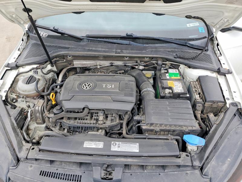Продаж на аукціоні авто 2016 Volkswagen Gti S/se, vin: 3VW547AU6GM051043, номер лоту: 76398835