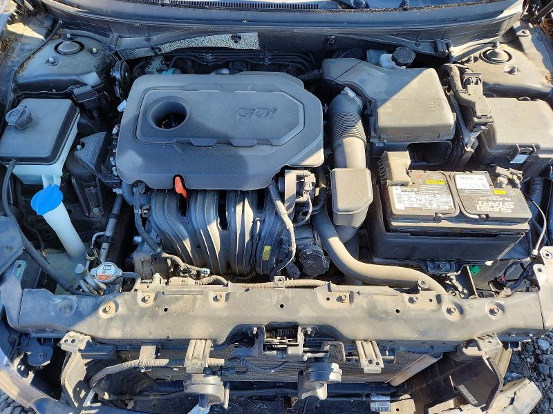Продажа на аукционе авто 2016 Hyundai Sonata, vin: 5NPE34AF8GH334541, номер лота: 74932525