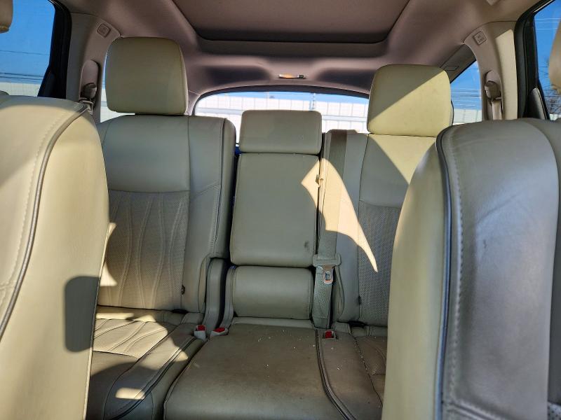 78902545 :رقم المزاد ، 5N1DL0MM3KC521460 vin ، 2019 Infiniti Qx60 مزاد بيع
