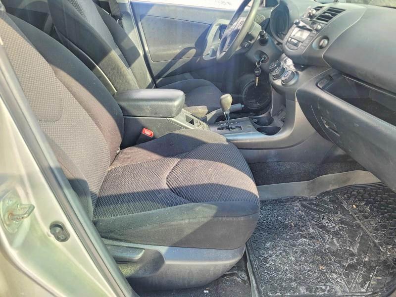 2009 Toyota Rav4 მანქანა იყიდება აუქციონზე, vin: 2T3BF32V49WO15482, აუქციონის ნომერი: 79608175