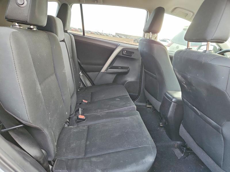 Aukcja sprzedaży 2018 Toyota Rav4, vin: 2T3BFREV2JW791418, numer aukcji: 77330245