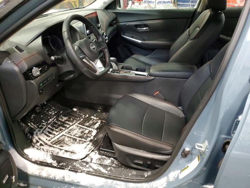 Aukcja sprzedaży 2024 Niss Sentra, vin: 3N1AB8DV9RY367486, numer aukcji: 79247245