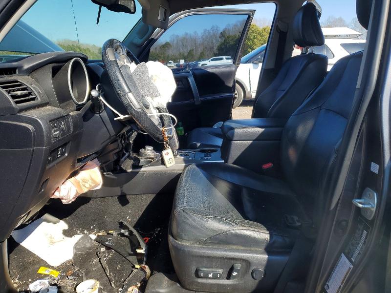 Aukcja sprzedaży 2013 Toyota 4runner, vin: JTEBU5JR0D5113328, numer aukcji: 77252865