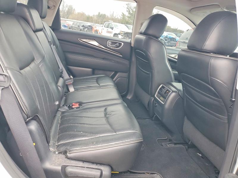Продаж на аукціоні авто 2015 Infiniti Qx60, vin: 5N1AL0MM6FC558429, номер лоту: 77669895
