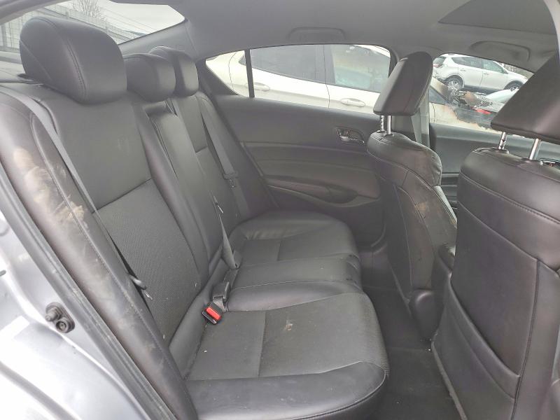 Aukcja sprzedaży 2017 Acura Ilx, vin: 19UDE2F74HA003204, numer aukcji: 79083305