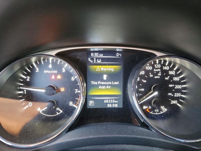 Aukcja sprzedaży 2015 Nissan Rogue, vin: 5N1AT2MV5FC786667, numer aukcji: 75761575