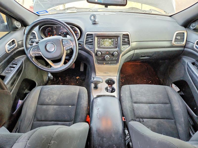 Aukcja sprzedaży 2015 Jeep Grand Cherokee, vin: 1C4RJFAG6FC954620, numer aukcji: 78733125