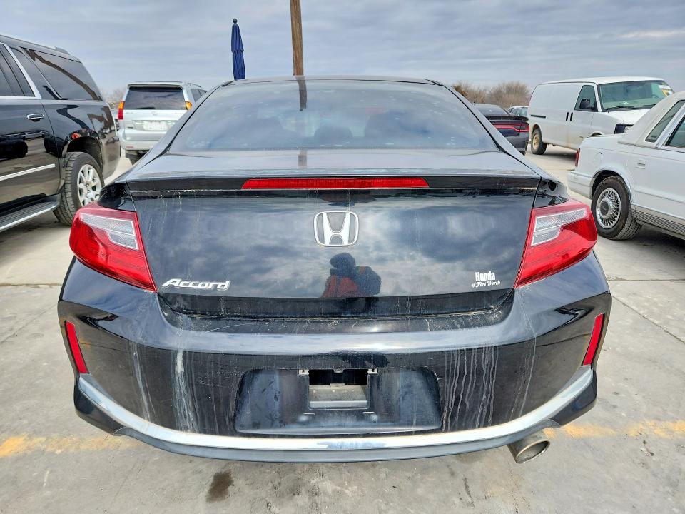 Aukcja sprzedaży 2017 Honda Accord Lx-, vin: 1HGCT1B39HA000555, numer aukcji: 76202195