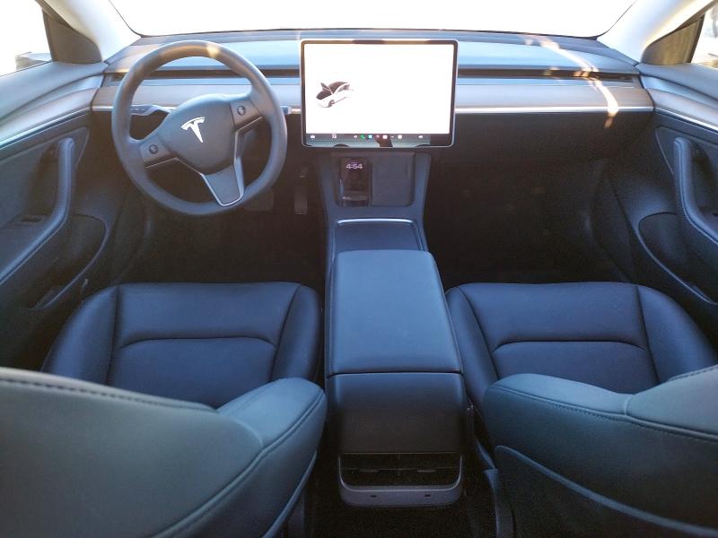Aukcja sprzedaży 2023 Tesla Model 3, vin: 5YJ3E1EA5PF541983, numer aukcji: 76016825