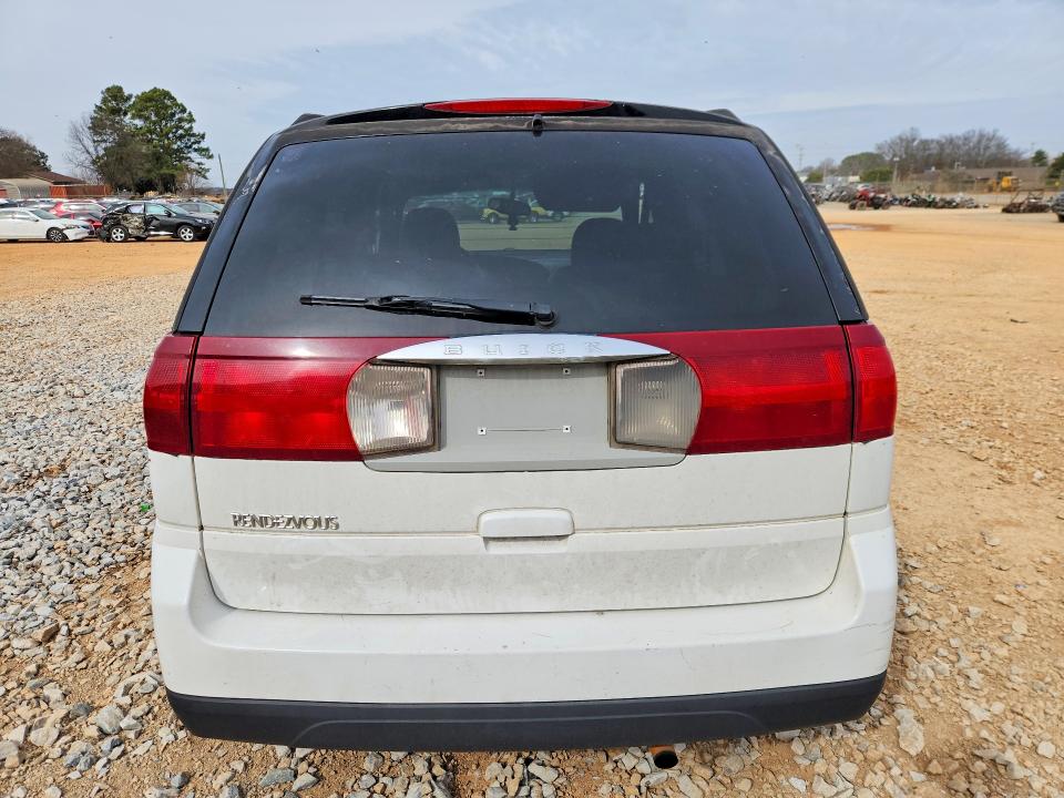 Aukcja sprzedaży 2007 Buick Rendezvous, vin: 3G5DA03L87S506920, numer aukcji: 78884335