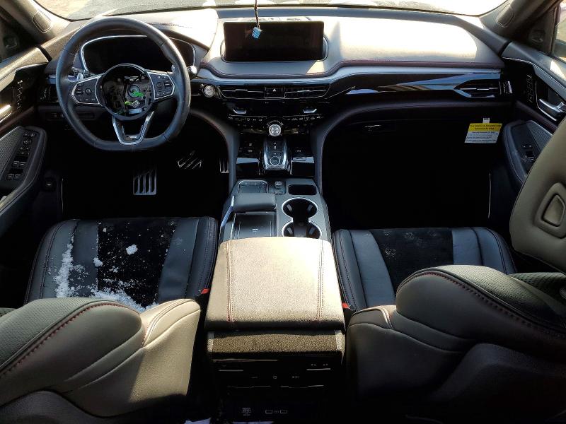 Продажа на аукционе авто 2024 Acura Mdx, vin: 5J8YE1H00RL028666, номер лота: 76001685