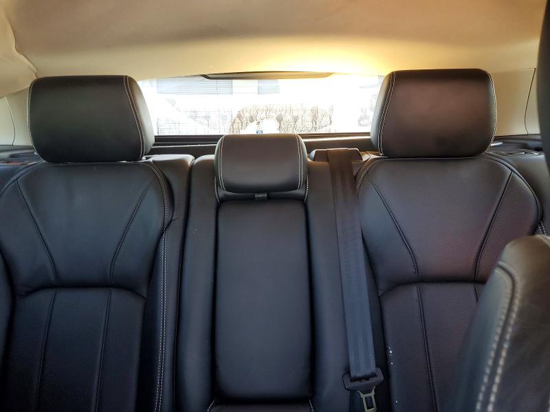 Aukcja sprzedaży 2017 Land Rover Range Rover Evoque, vin: SALVR2BG9HH195832, numer aukcji: 79311795