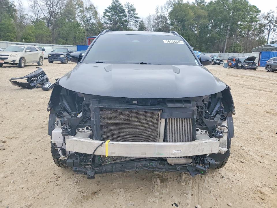 Aukcja sprzedaży 2023 Kia Sorento, vin: 5XYRH4LF3PG220812, numer aukcji: 76236545