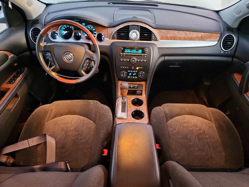 Aukcja sprzedaży 2012 Buick Enclave, vin: 5GAKRAED9CJ183317, numer aukcji: 76626155