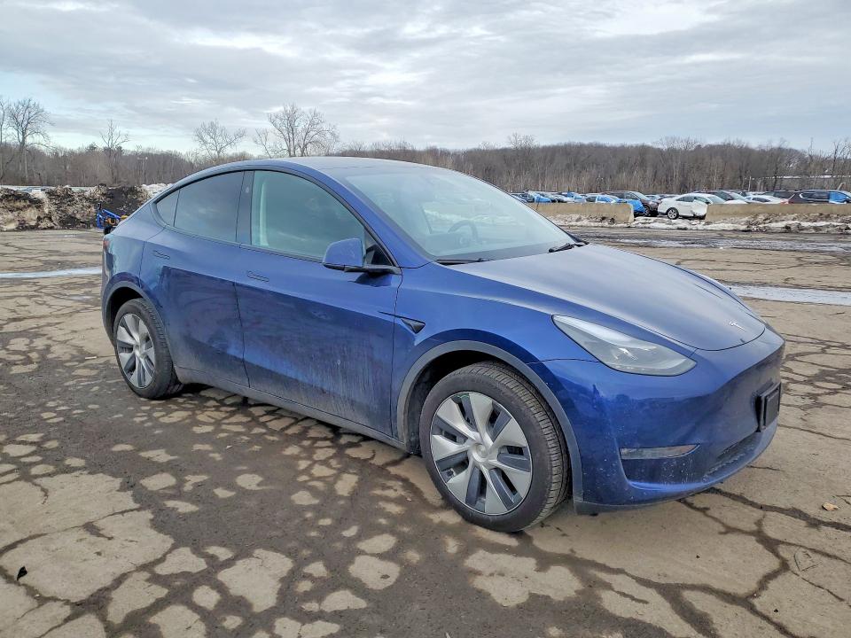 Продаж на аукціоні авто 2023 Tesla Model Y, vin: 7SAYGDEE2PA210881, номер лоту: 78986965