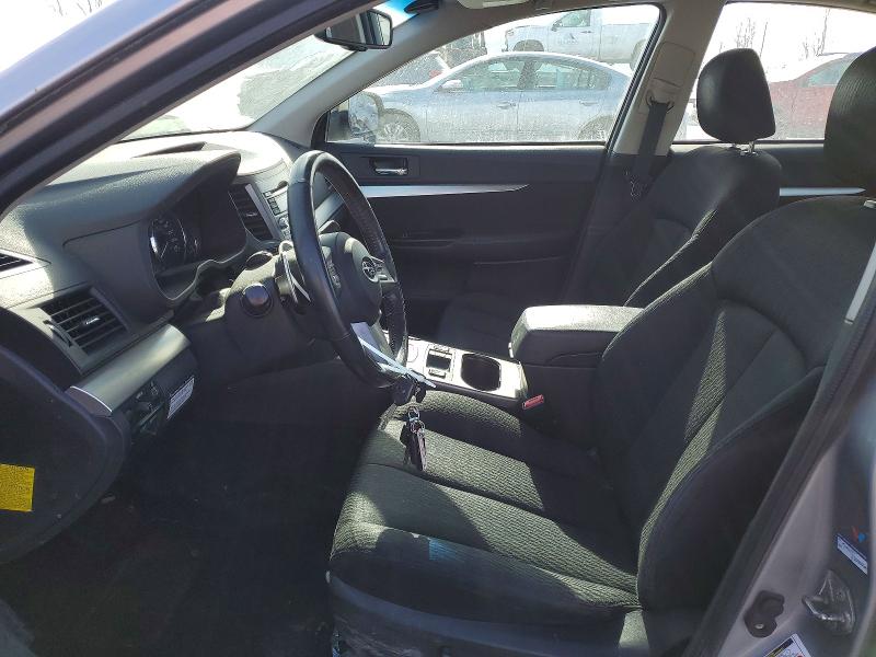 Aukcja sprzedaży 2010 Subaru Legacy, vin: 4S3BMGG65A3214174, numer aukcji: 77656955