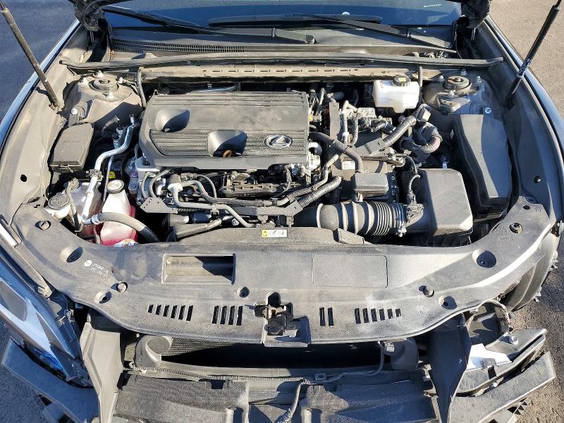 78913115 :رقم المزاد ، 58ADA1C12PU031718 vin ، 2023 Lexus Es 300h مزاد بيع