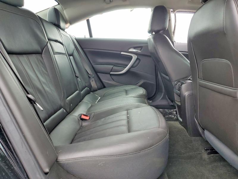 Продаж на аукціоні авто 2014 Buick Regal, vin: 2G4GK5EX2E9263711, номер лоту: 75471645