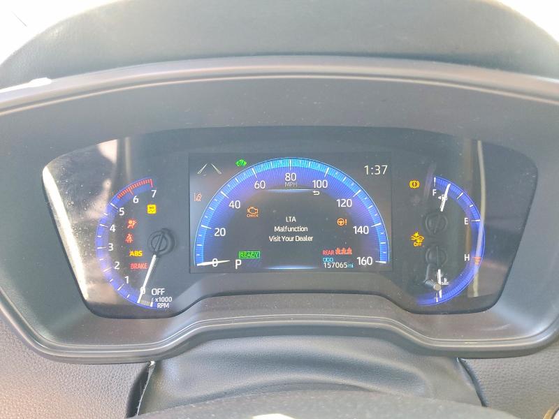 Aukcja sprzedaży 2020 Toyota Corolla, vin: JTDEBRBE2LJ022724, numer aukcji: 79280765