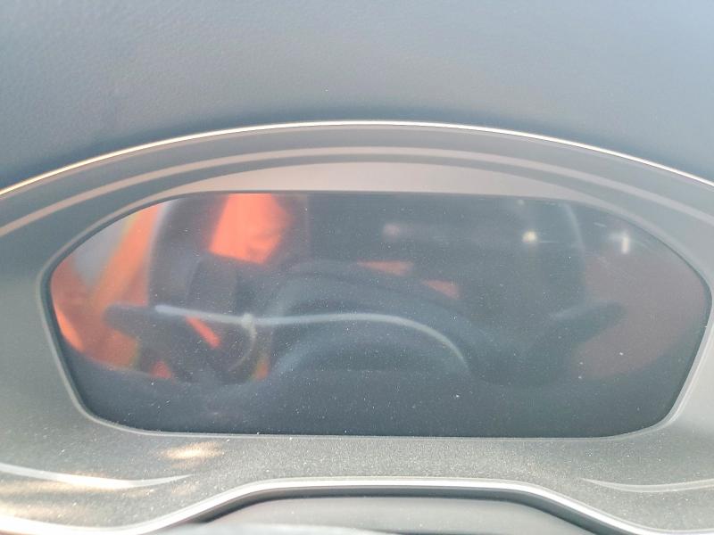 77112595 :رقم المزاد ، WA15AAFY5N2116080 vin ، 2022 Audi Q5 مزاد بيع