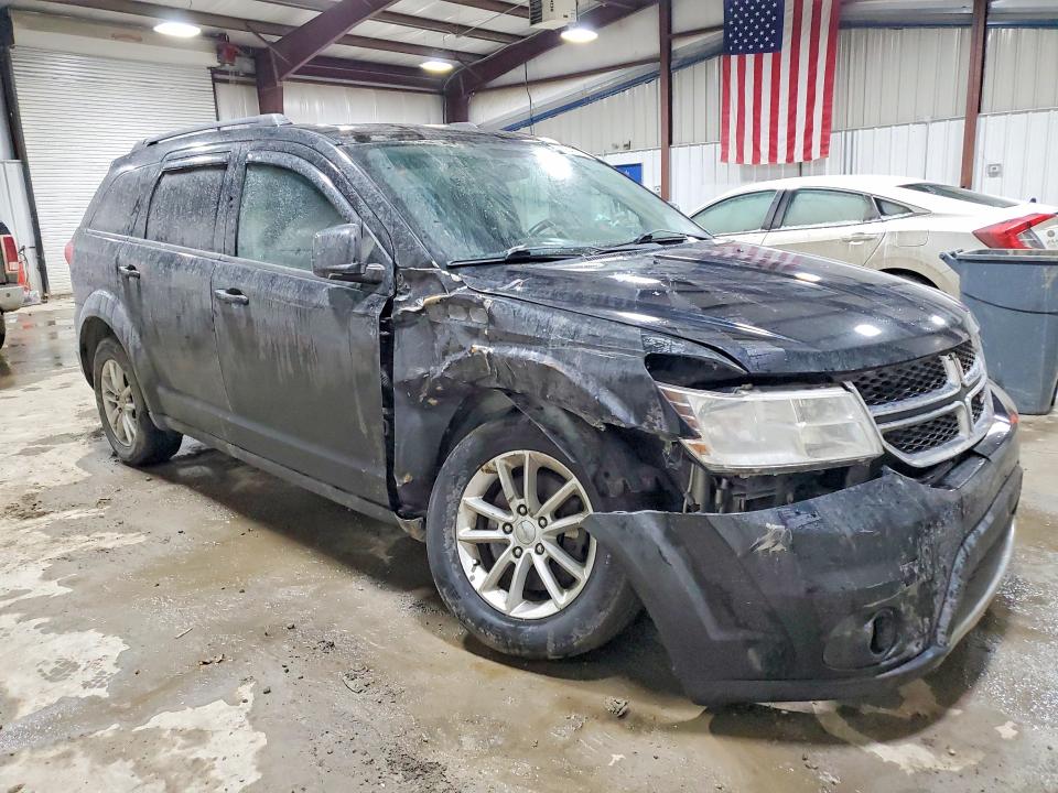 Aukcja sprzedaży 2015 Dodge Journey, vin: 3C4PDDBG7FT554541, numer aukcji: 78541185