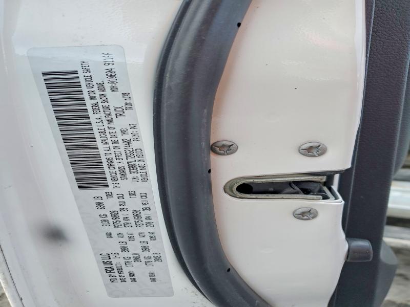 77031825 :رقم المزاد ، 3C6RR7LT2GG214402 vin ، 2016 Ram 1500 مزاد بيع