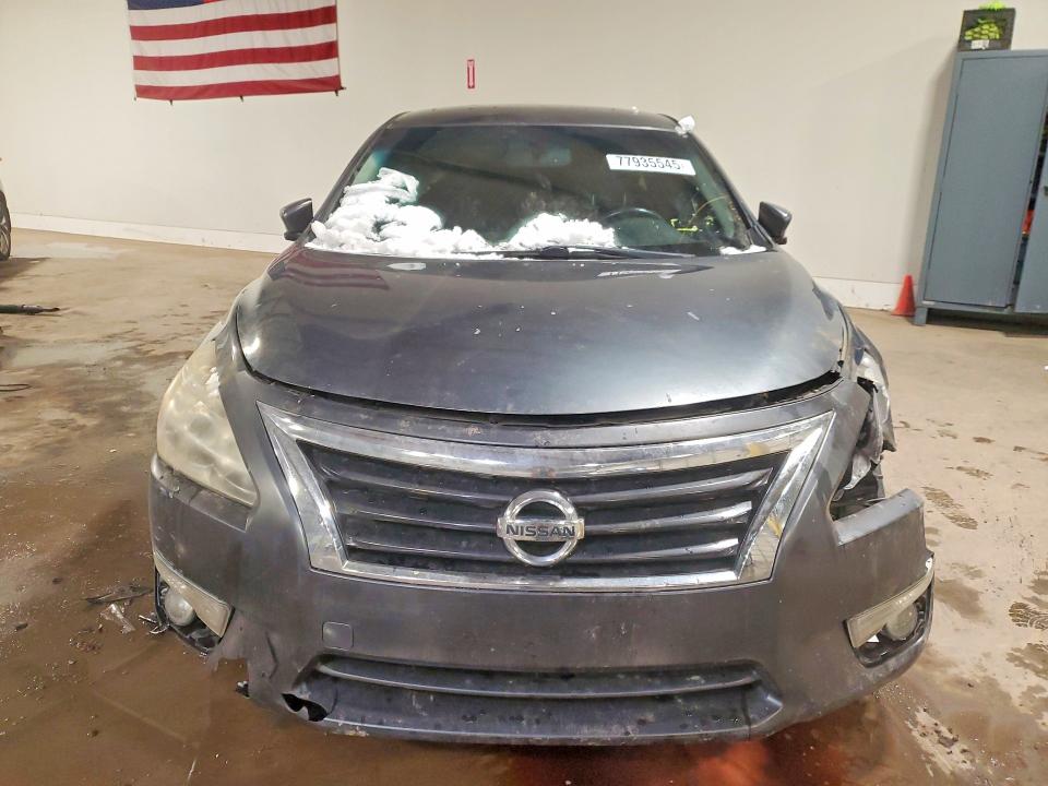 77935545 :رقم المزاد ، 1N4AL3AP1DC275203 vin ، 2013 Nissan Altima مزاد بيع