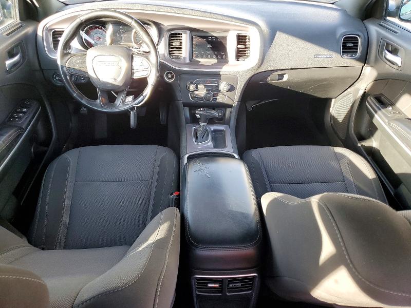 Продаж на аукціоні авто 2022 Dodge Charger, vin: 2C3CDXBG4NH219460, номер лоту: 79228785