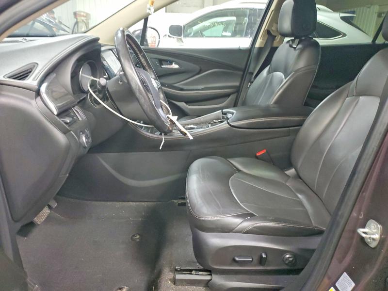 Aukcja sprzedaży 2017 Buick Envision, vin: LRBFXBSA2HD077253, numer aukcji: 78639985