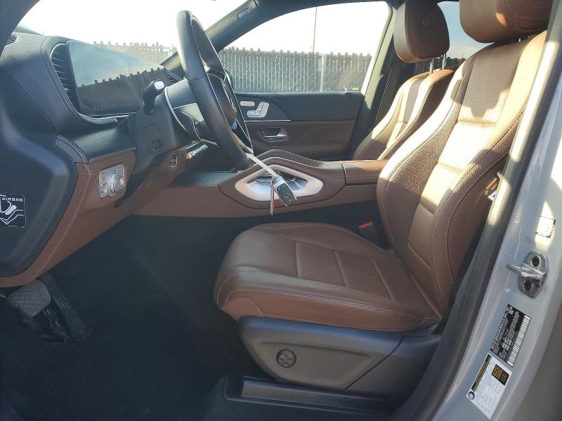 Aukcja sprzedaży 2024 Mercedes-benz Gle, vin: 4JGFB4FB2RB062291, numer aukcji: 77755645