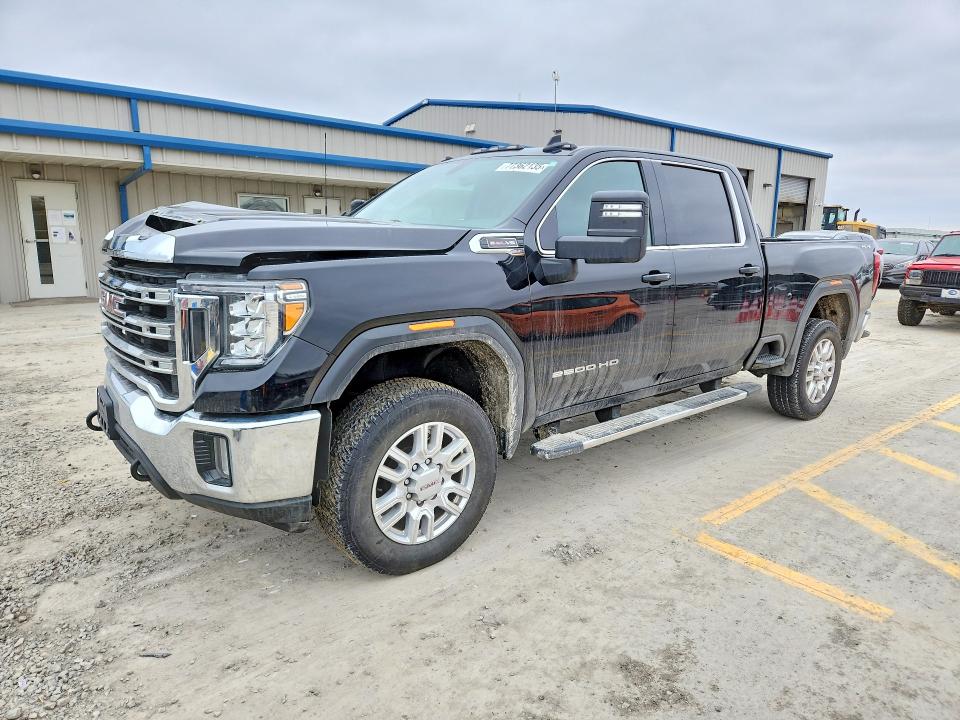Aukcja sprzedaży 2022 Gmc Sierra, vin: 1GT49ME7XNF291342, numer aukcji: 77362135