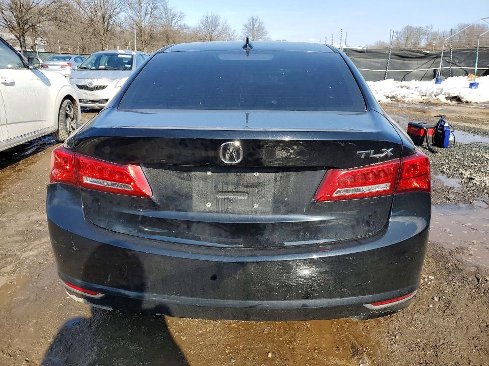 Продаж на аукціоні авто 2020 Acura Tlx, vin: 19UUB1F36LA012009, номер лоту: 74488735