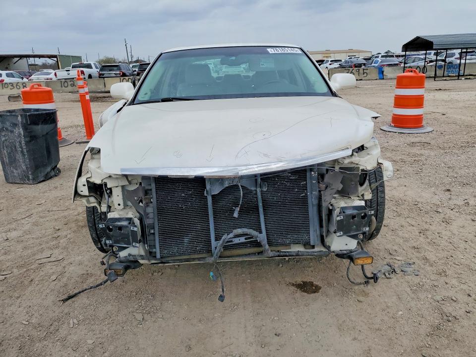 78185145 :رقم المزاد ، 1G6KD57Y48U192763 vin ، 2008 Cadillac Dts مزاد بيع