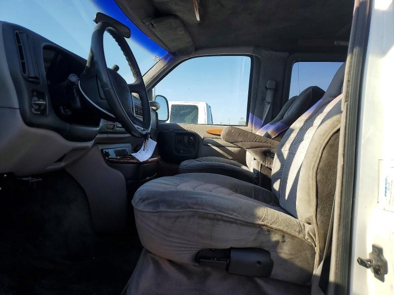 Продажа на аукционе авто 1998 Chev Express G1500, vin: 1GBFG15R5W1032579, номер лота: 75026215