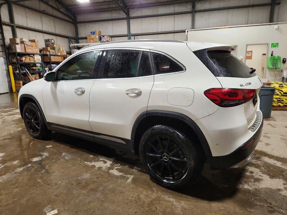 Aukcja sprzedaży 2022 Mercedes-benz Gla, vin: W1N4N4HB2NJ409448, numer aukcji: 77283255