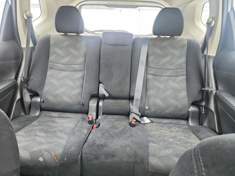 Aukcja sprzedaży 2015 Nissan Rogue, vin: 5N1AT2MV0FC905015, numer aukcji: 77713685