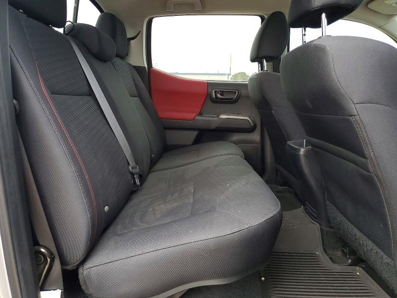 2022 Toyota Tacoma მანქანა იყიდება აუქციონზე, vin: 3TYDZ5BN4NT012772, აუქციონის ნომერი: 74683865
