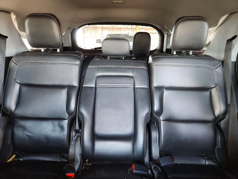 2022 Ford Explorer მანქანა იყიდება აუქციონზე, vin: 1FMSK8DH8NGA77467, აუქციონის ნომერი: 77314765