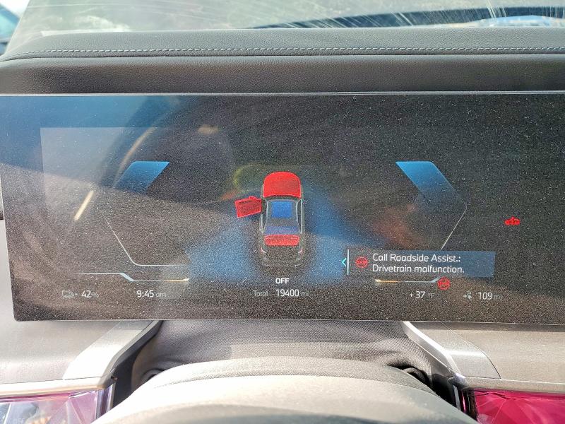 Продаж на аукціоні авто 2024 Bmw I7, vin: WBY43EJ0XRCS04707, номер лоту: 79340375