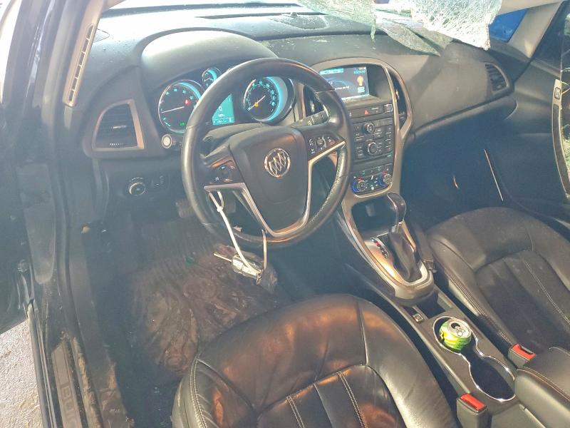 76869605 :رقم المزاد ، 1G4PT5SV8D4205944 vin ، 2013 Buick Verano مزاد بيع