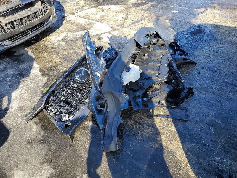 78185535 :رقم المزاد ، JM3KFBBM9P0148247 vin ، 2023 Mazda Cx-5 مزاد بيع