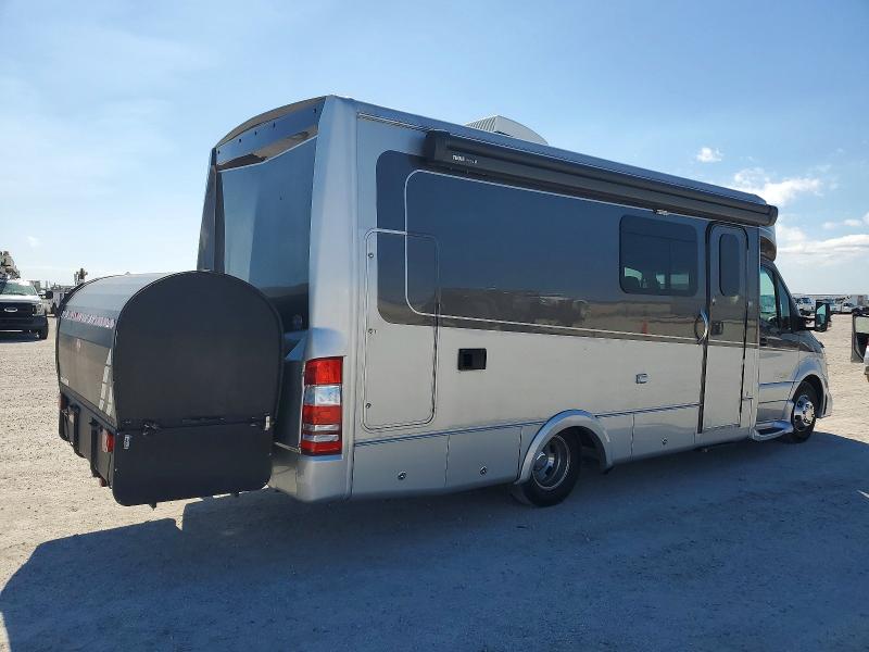 Продаж на аукціоні авто 2022 Mercedes Sprinter, vin: W1X8E33Y0NN191940, номер лоту: 76126485