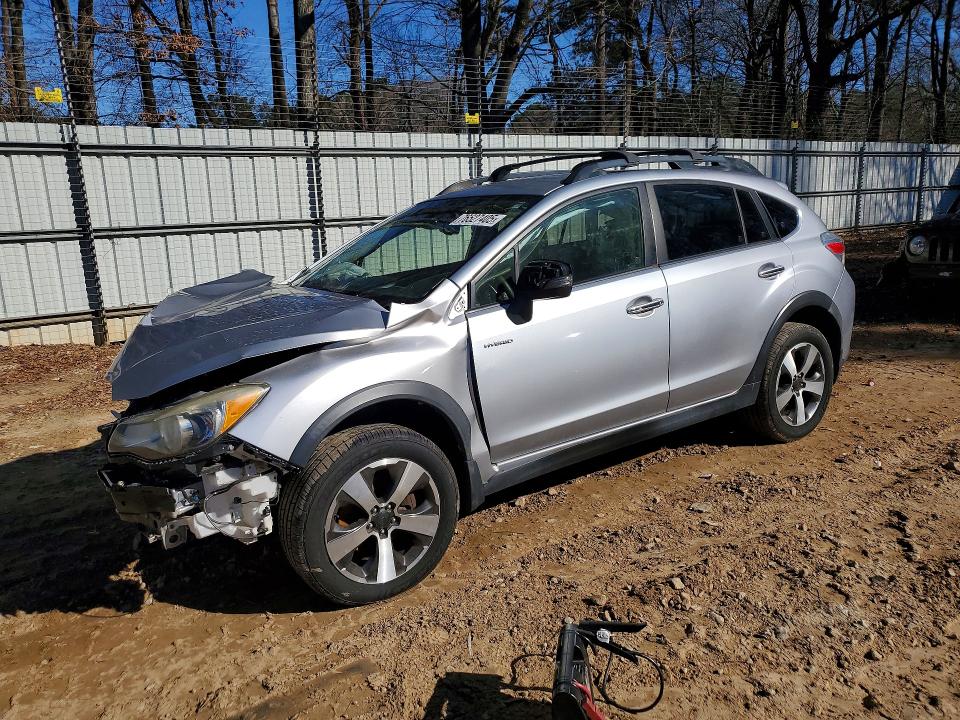 Продажа на аукционе авто 2014 Subaru Xv Crosstrek, vin: JF2GPBCC7EH336704, номер лота: 51776596