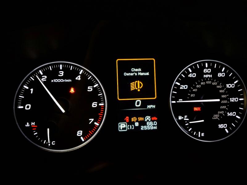 75948705 :رقم المزاد ، JF2GUHDC1SH287120 vin ، 2025 Subaru Crosstrek مزاد بيع